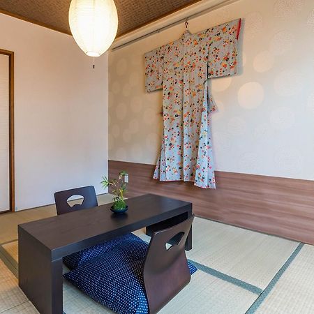 Bijou Suites Kokoro Osaka Esterno foto